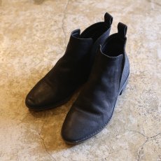 画像1: SIDE GORE DESIGN BOOTS / 6B (1)