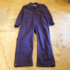 画像1: WORK DESIGN JUMPSUIT / 38 (1)