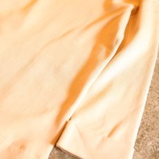 画像4: PLEATED DOCKING DESIGN TOPS / S (4)