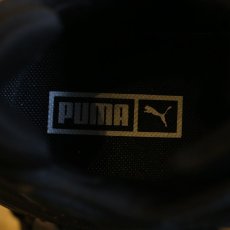 画像6: 【PUMA】THUNDER DESERT / BLACK (6)