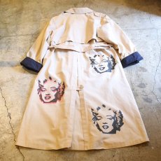 画像2: 【Wiz&Witch】CONTEMPORARY COAT / 002 (2)