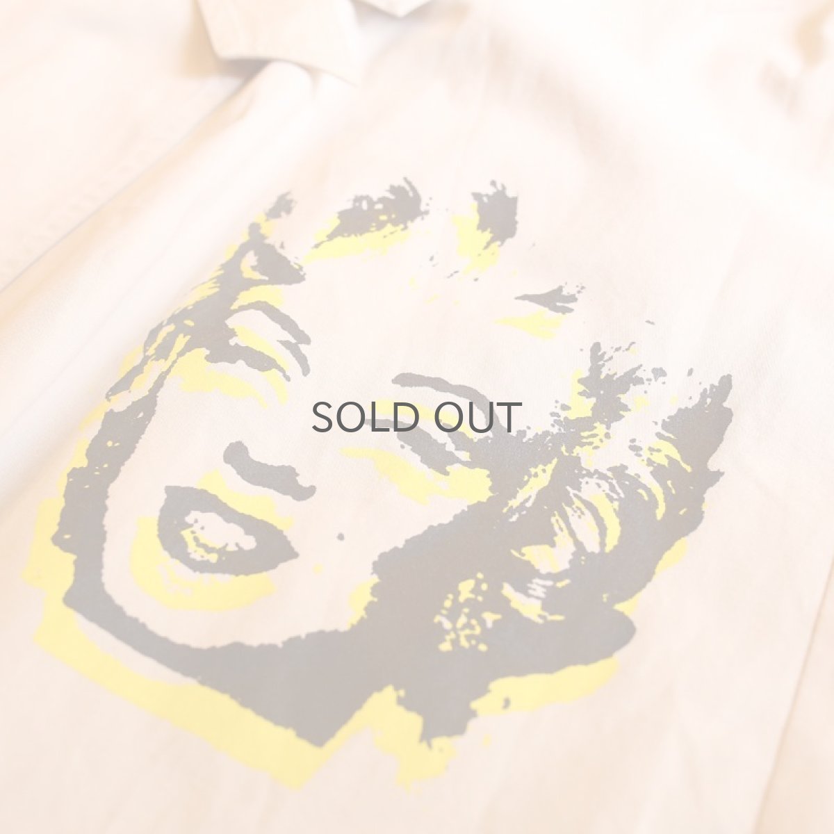 画像4: 【Wiz&Witch】CONTEMPORARY COAT / 002 (4)