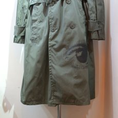 画像8: 【Wiz&Witch】COLLORLESS CONTEMPORARY COAT / 004 (8)