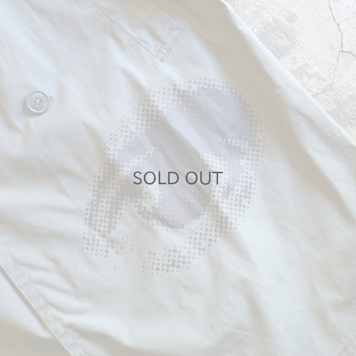 画像5: 【Wiz&Witch】COLLORLESS CONTEMPORARY COAT / 004 (5)