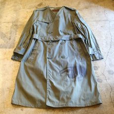 画像1: 【Wiz&Witch】COLLORLESS CONTEMPORARY COAT / 004 (1)