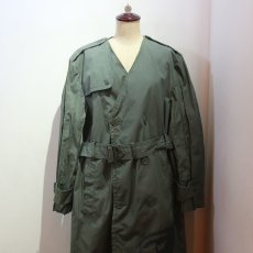 画像7: 【Wiz&Witch】COLLORLESS CONTEMPORARY COAT / 004 (7)