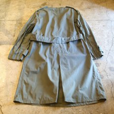 画像2: 【Wiz&Witch】COLLORLESS CONTEMPORARY COAT / 004 (2)