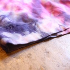 画像4: USA LIMITED!!【STUSSY】TIE-DYE DESIGN SWEAT / L (4)