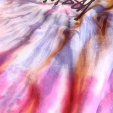 画像3: USA LIMITED!!【STUSSY】TIE-DYE DESIGN SWEAT / L (3)