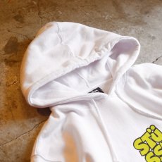 画像3: USA LIMITED!!【STUSSY】COMPACT HOOD / L / MADE IN USA (3)