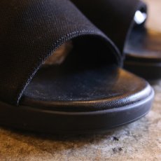 画像3: DESIGN HEEL HEPP SANDAL / 7.5 / MADE IN USA (3)