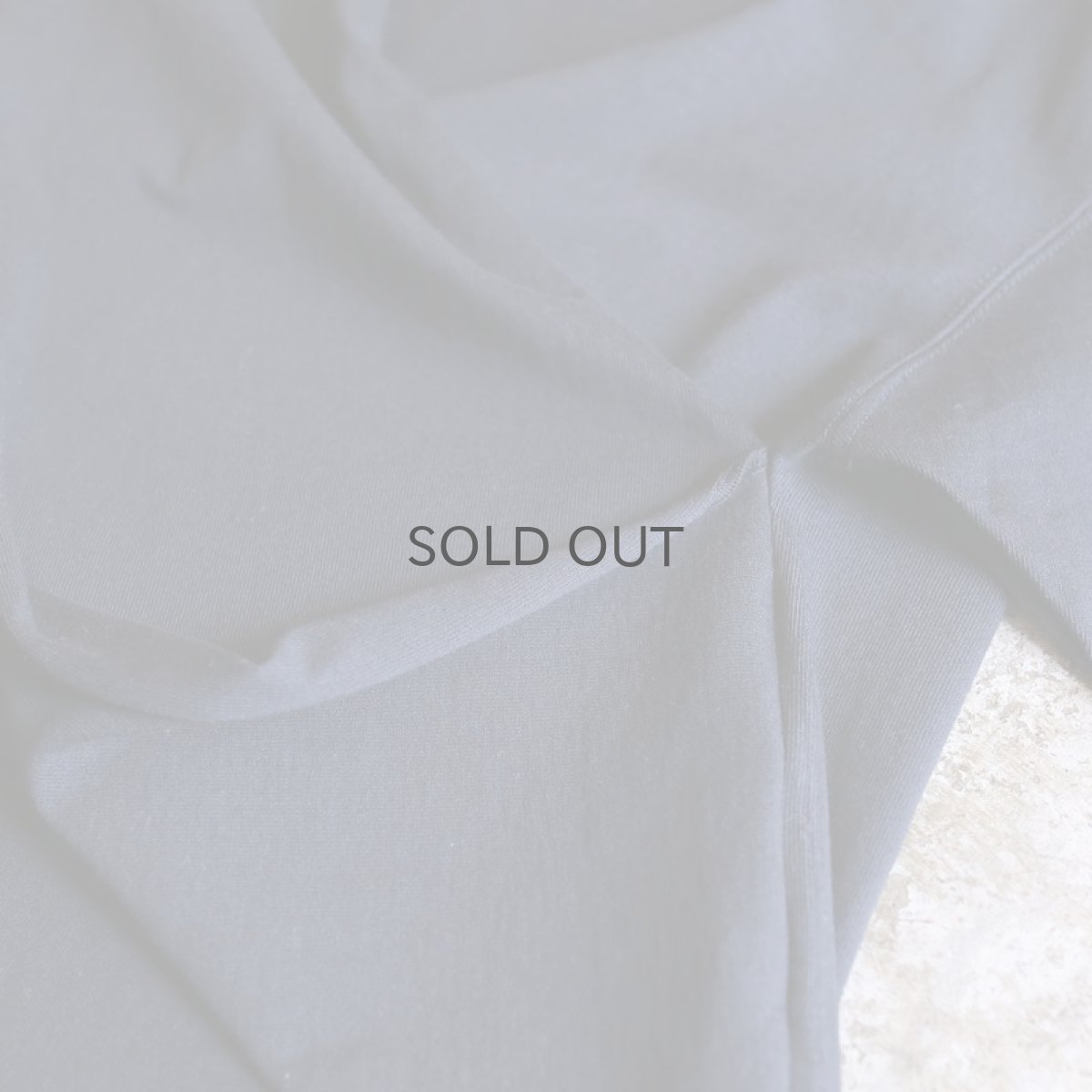 画像4: 【Wiz&Witch】"CACHE COEUR" TEE / OS (4)