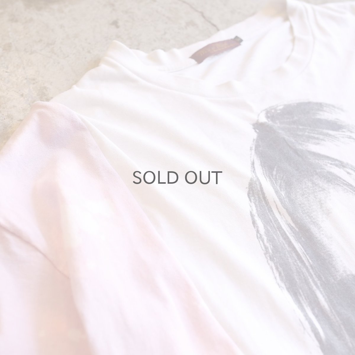 画像3: 【Wiz&Witch】"UNITED" KURT×BLEACH TEE / OS (3)