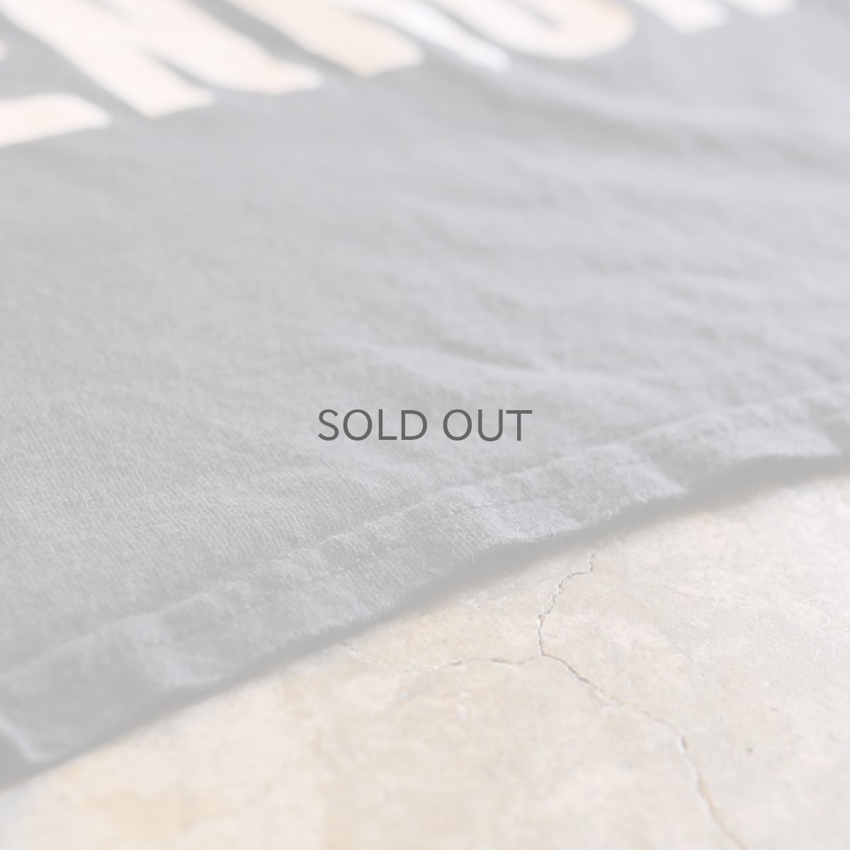 画像5: 【Wiz&Witch】"UNITED" ROCK SHIRT TEE / OS (5)