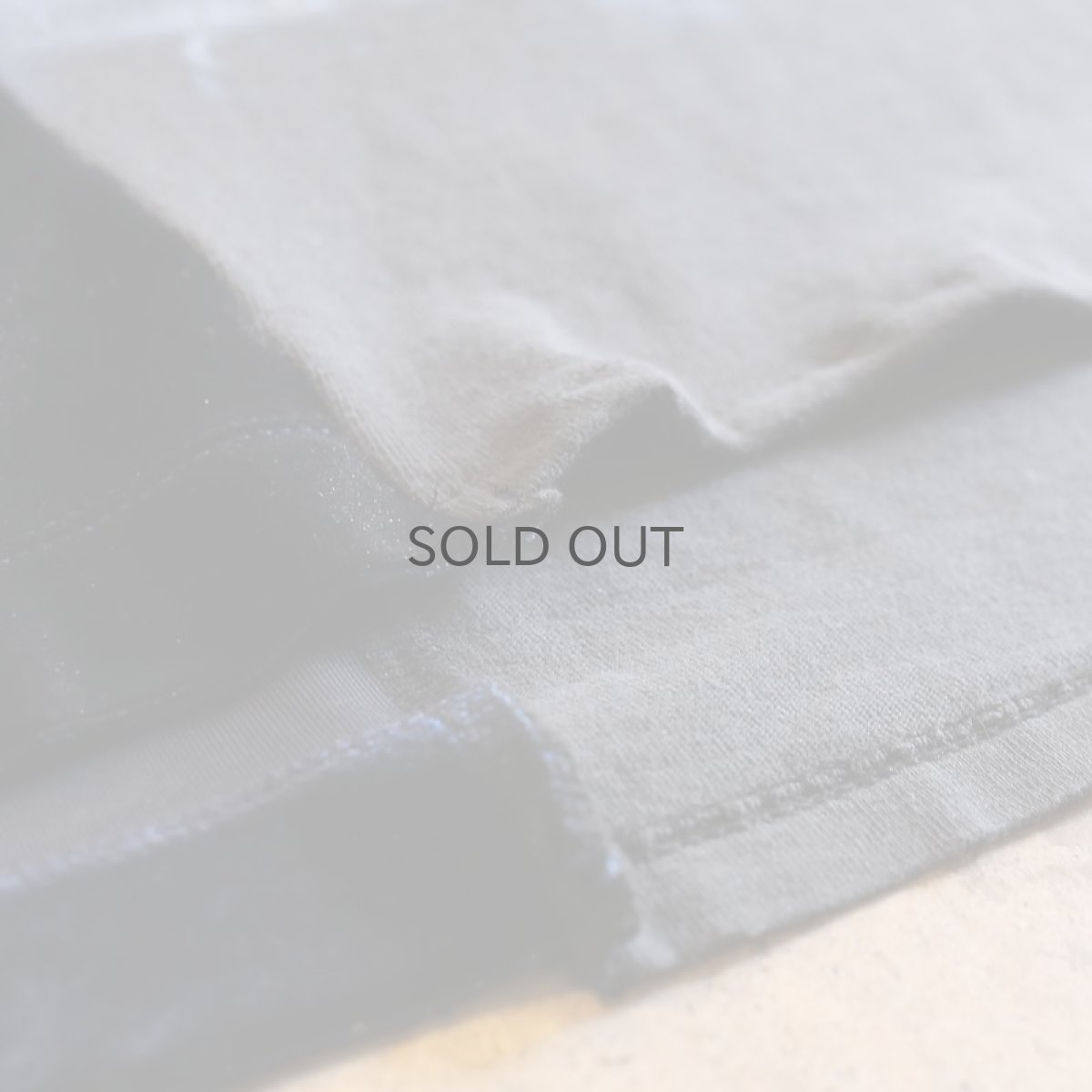 画像5: 【Wiz&Witch】"UNITED" VELVET ROCK TEE / OS (5)