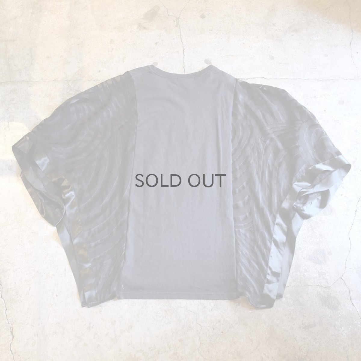 画像2: 【Wiz&Witch】"UNITED" ROCK TEE / OS (2)