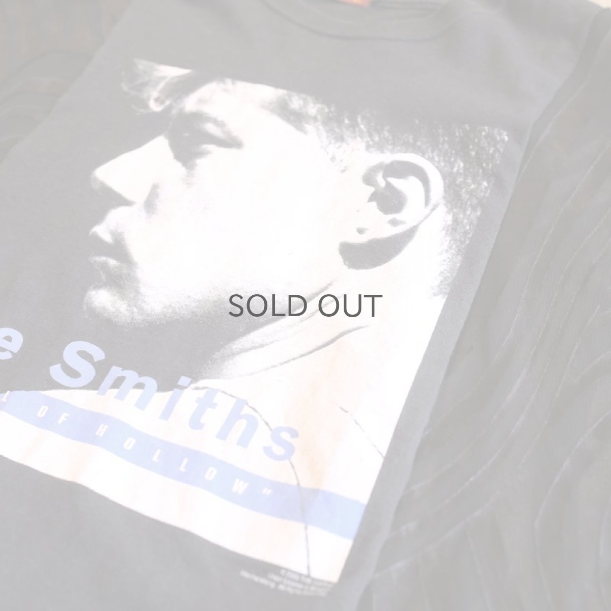 画像4: 【Wiz&Witch】"UNITED" ROCK TEE / OS (4)