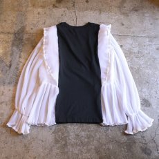 画像2: 【Wiz&Witch】"UNITED" ROCK TEE / OS (2)
