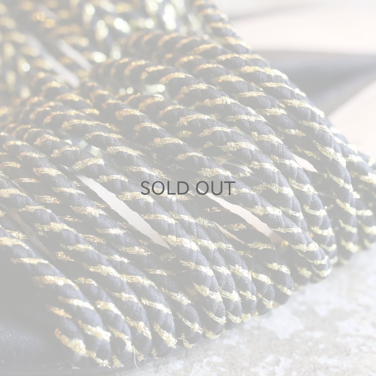 画像4: ROPE UPPER DESIGN SANDAL / 4 (4)