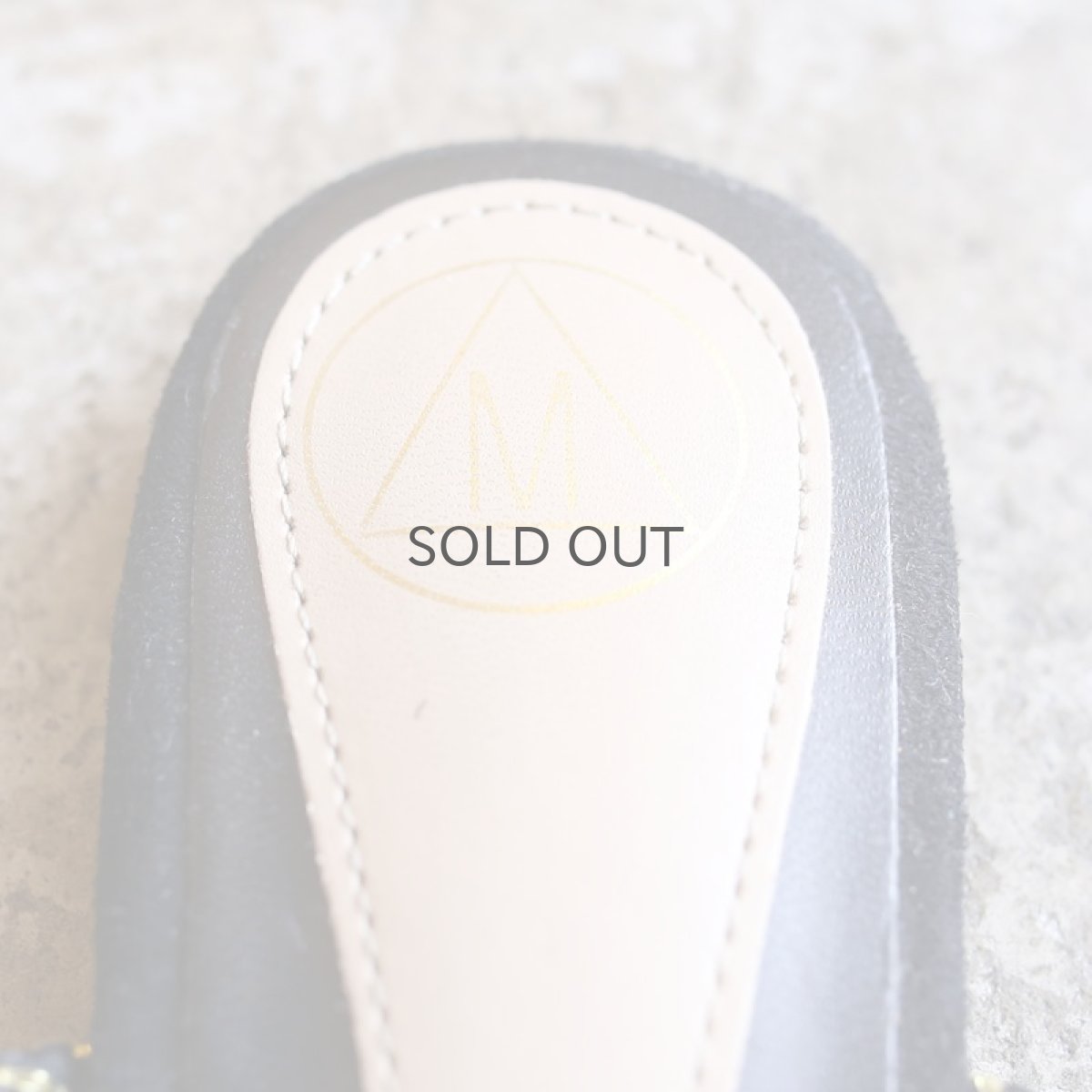 画像6: ROPE UPPER DESIGN SANDAL / 4 (6)