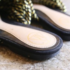 画像5: ROPE UPPER DESIGN SANDAL / 4 (5)