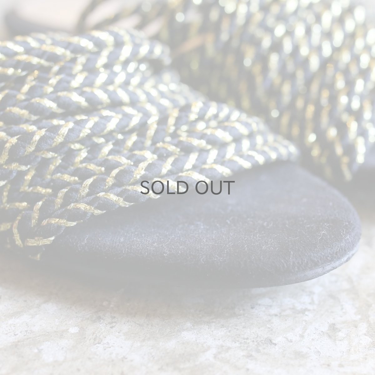 画像3: ROPE UPPER DESIGN SANDAL / 4 (3)