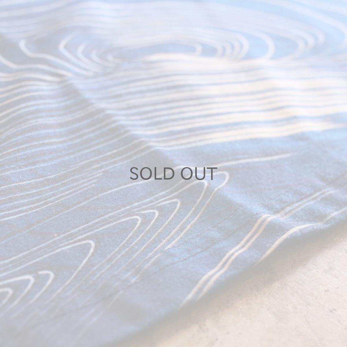 画像5: 【Wiz&Witch】"UNITED" FRILL SLEEVE TEE / OS (5)