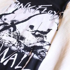 画像4: 【Wiz&Witch】"UNITED" ROCK TEE / OS (4)