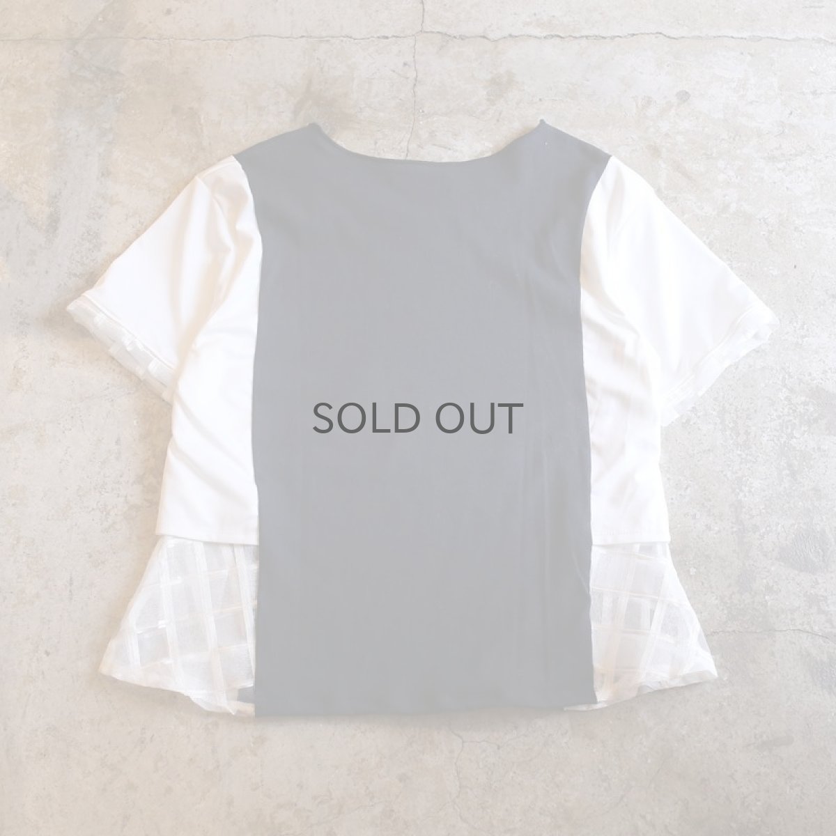 画像2: 【Wiz&Witch】"UNITED" ROCK TEE / OS (2)