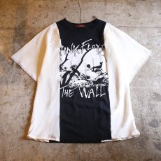 画像1: 【Wiz&Witch】"UNITED" ROCK TEE / OS (1)