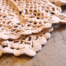 画像5: 【Wiz&Witch】CACHE COEUR HAND KNIT TOPS / OS (5)