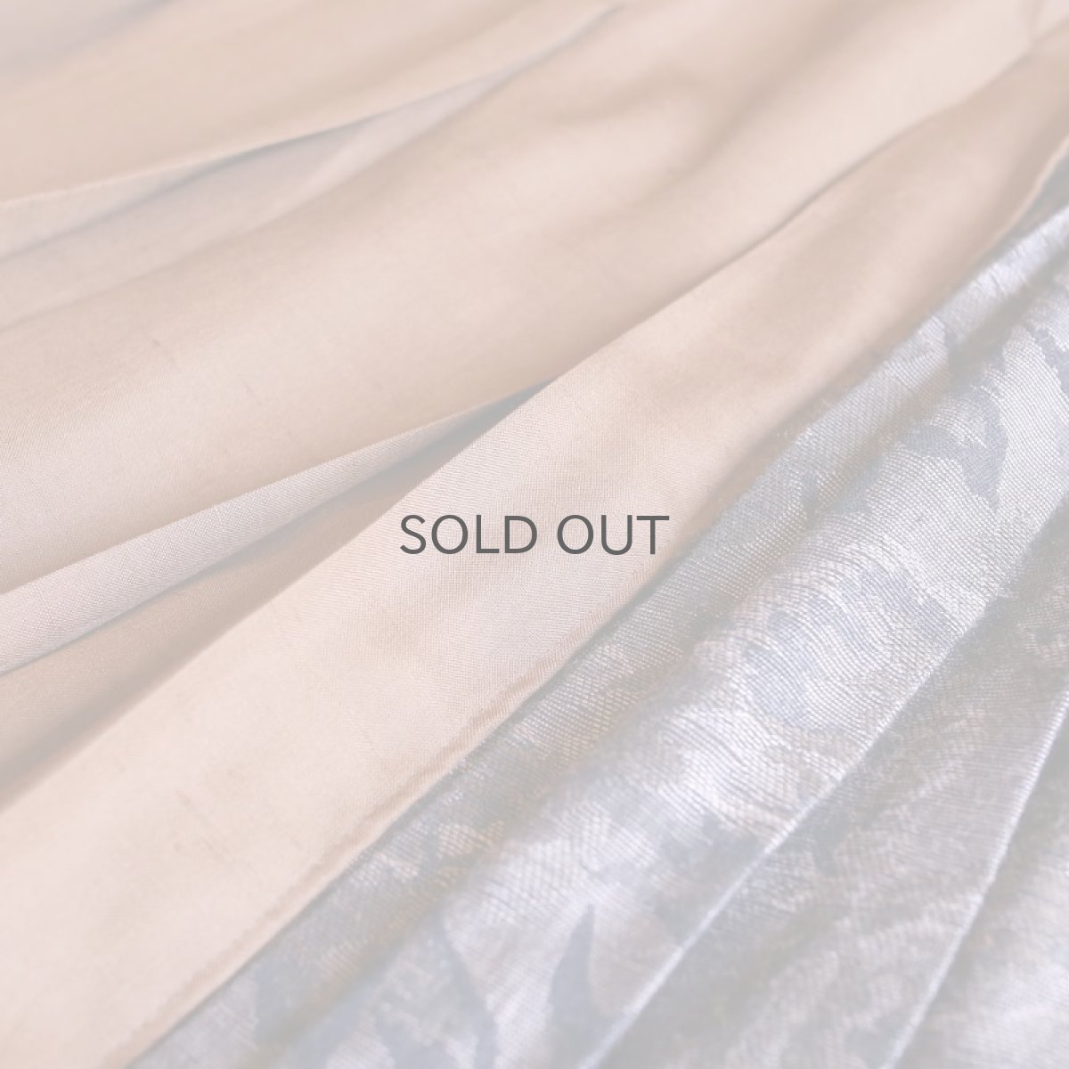 画像4: 【Wiz&Witch】"UNITED" WRAP SKIRT / FREE (4)