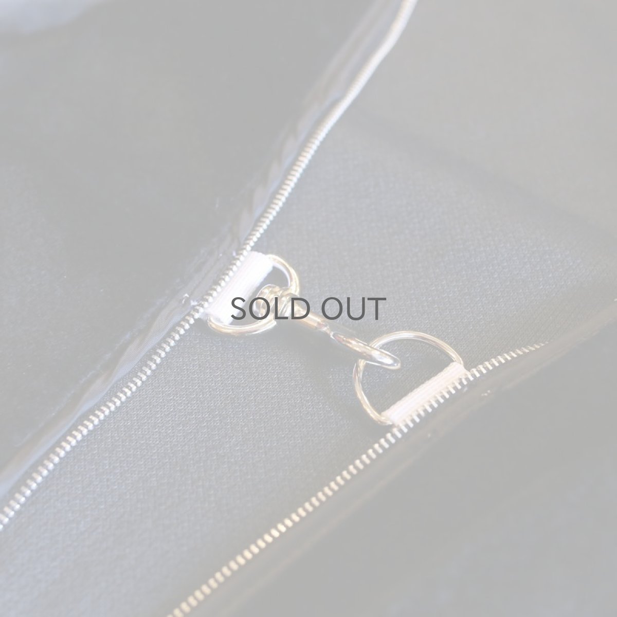 画像4: 【Wiz&Witch】"HOOK UP" LINER JACKET / OS (4)