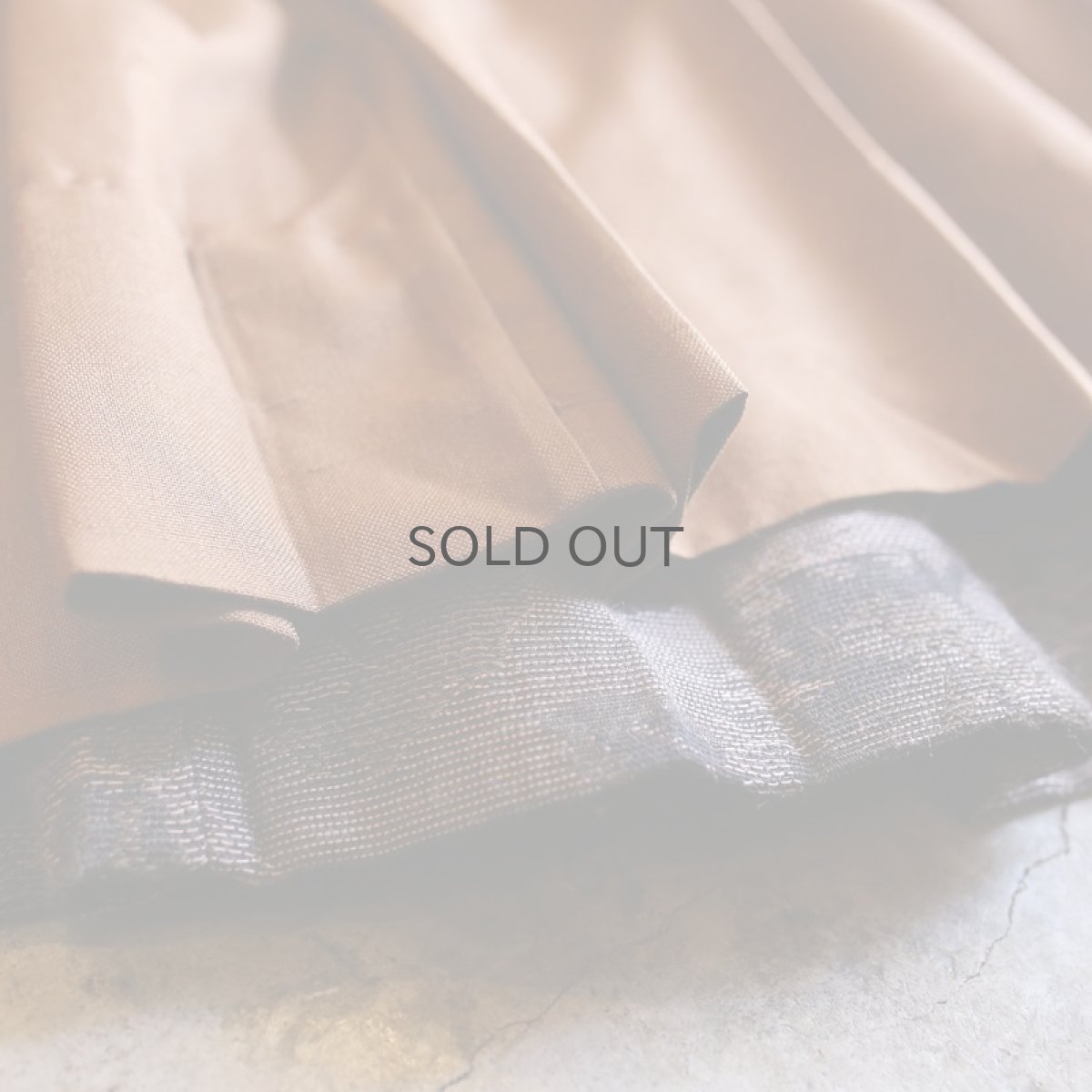 画像5: 【Wiz&Witch】"UNITED" WRAP SKIRT / FREE (5)