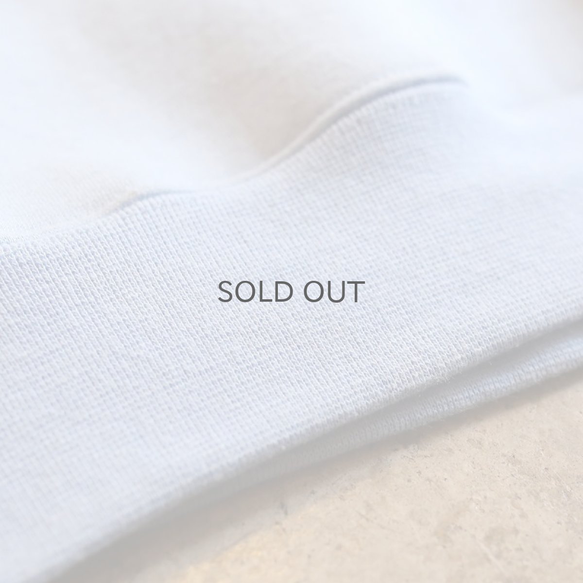 画像5: LA LIMITED!!【STUSSY】SWEAT HOODIE / Mens L / MADE IN USA (5)