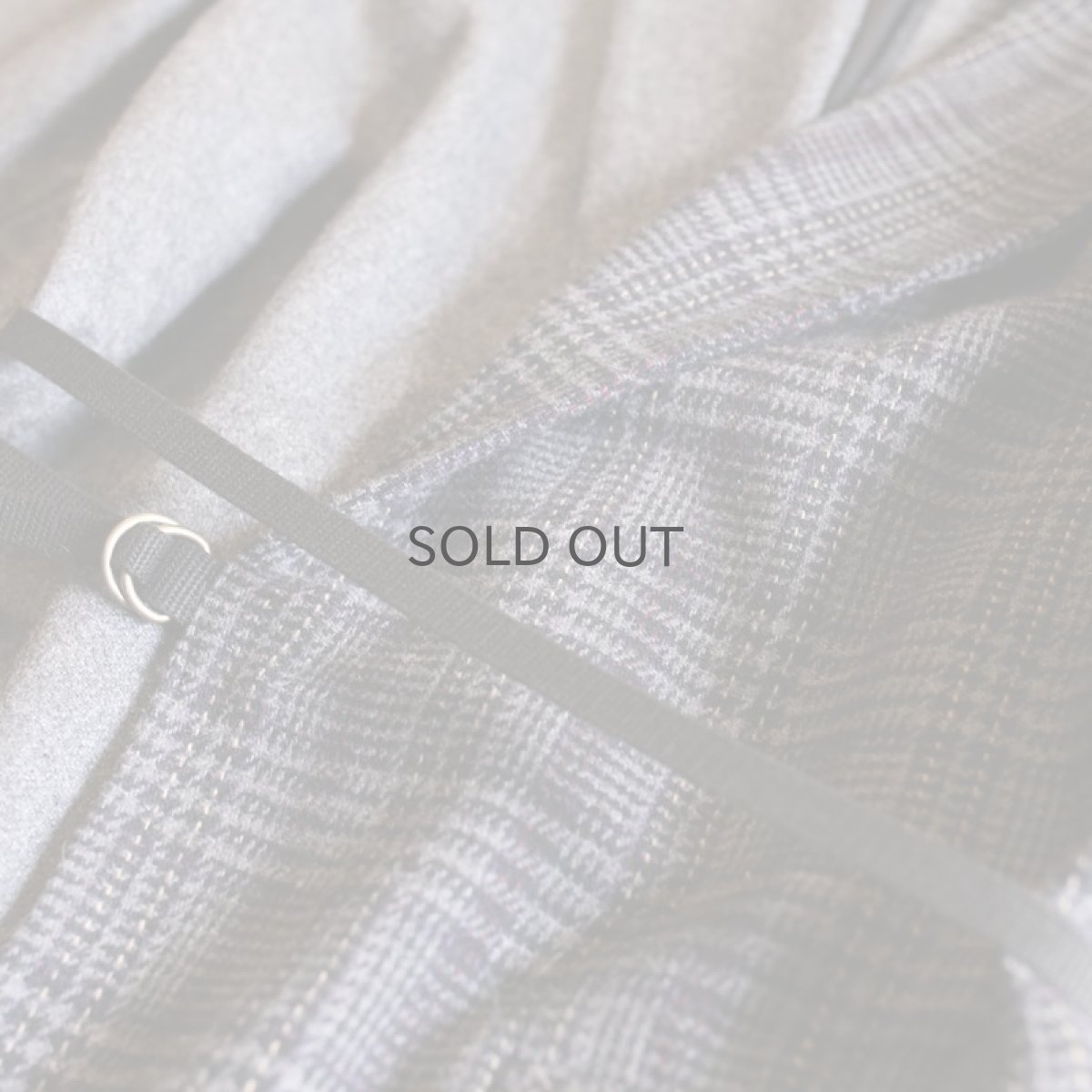 画像4: 【Wiz&Witch】TAYLOR WRAP JACKET / OS (4)