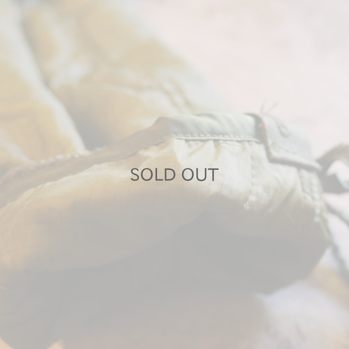 画像5: 【Wiz&Witch】"WEIRD" LINER JACKET (5)