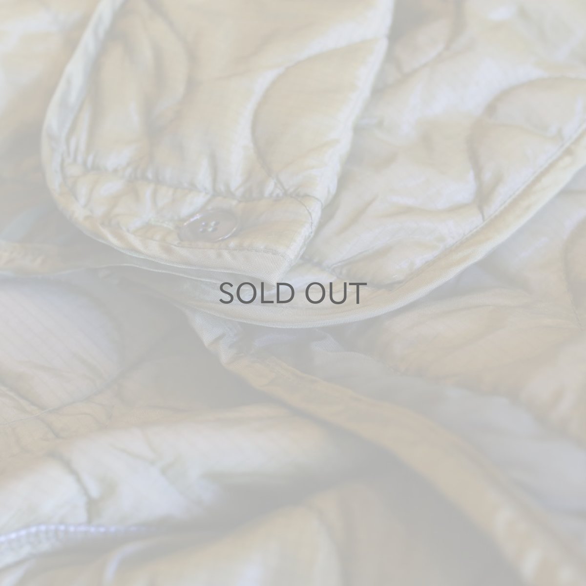 画像4: 【Wiz&Witch】"WEIRD" LINER JACKET (4)