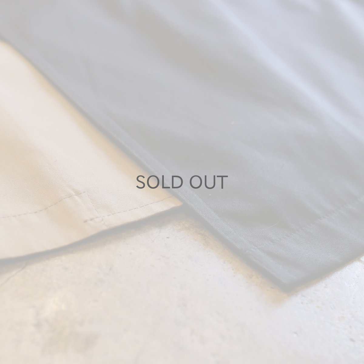 画像5: 【Wiz&Witch】"UNITED" TWO FACE TRENCH COAT / OS (5)