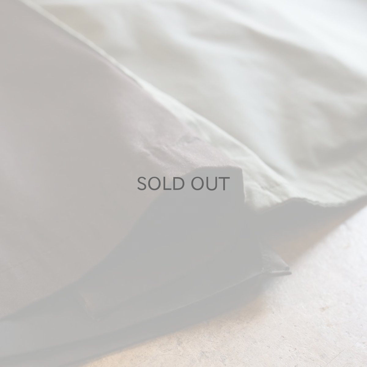 画像5: 【Wiz&Witch】"UNITED" TWO FACE TRENCH COAT / OS (5)