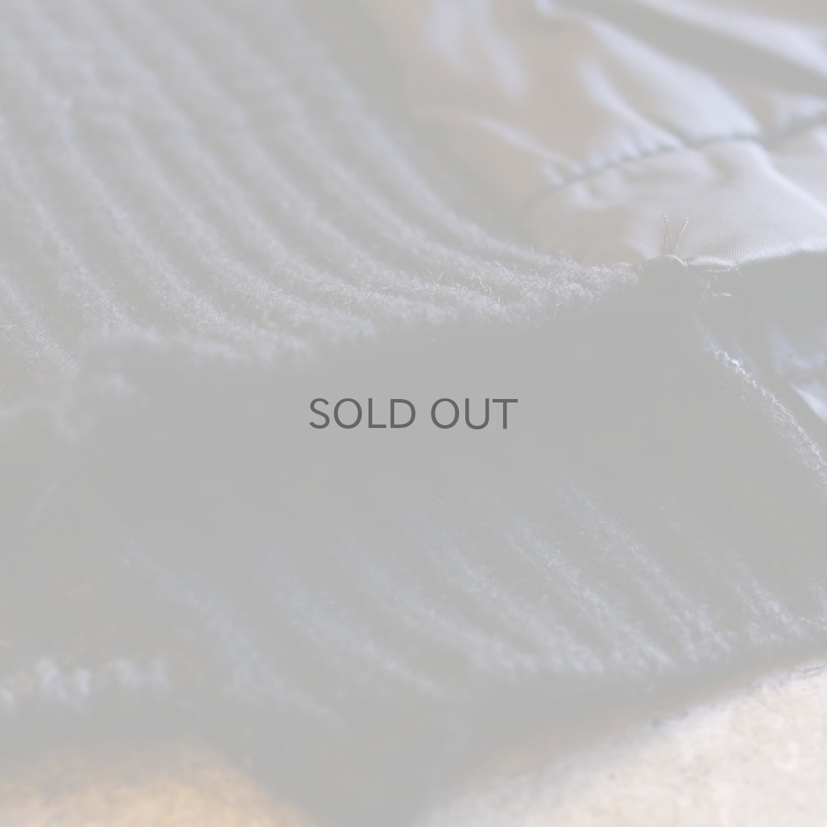 画像5: 【Wiz&Witch】"UNITED" SPORTY KNIT  / OS (5)