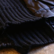 画像5: 【Wiz&Witch】"UNITED" SPORTY KNIT  / OS (5)