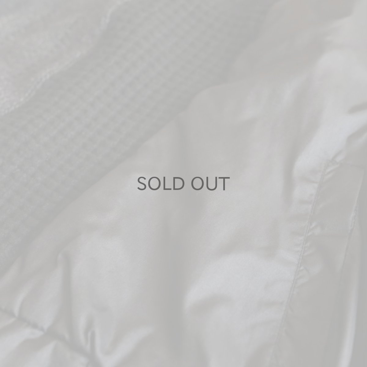 画像4: 【Wiz&Witch】"UNITED" SPORTY KNIT  / OS (4)