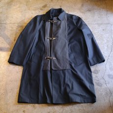 画像1: 【Wiz&Witch】"WEIRD" FIREMAN SINGLE COAT / OS (1)