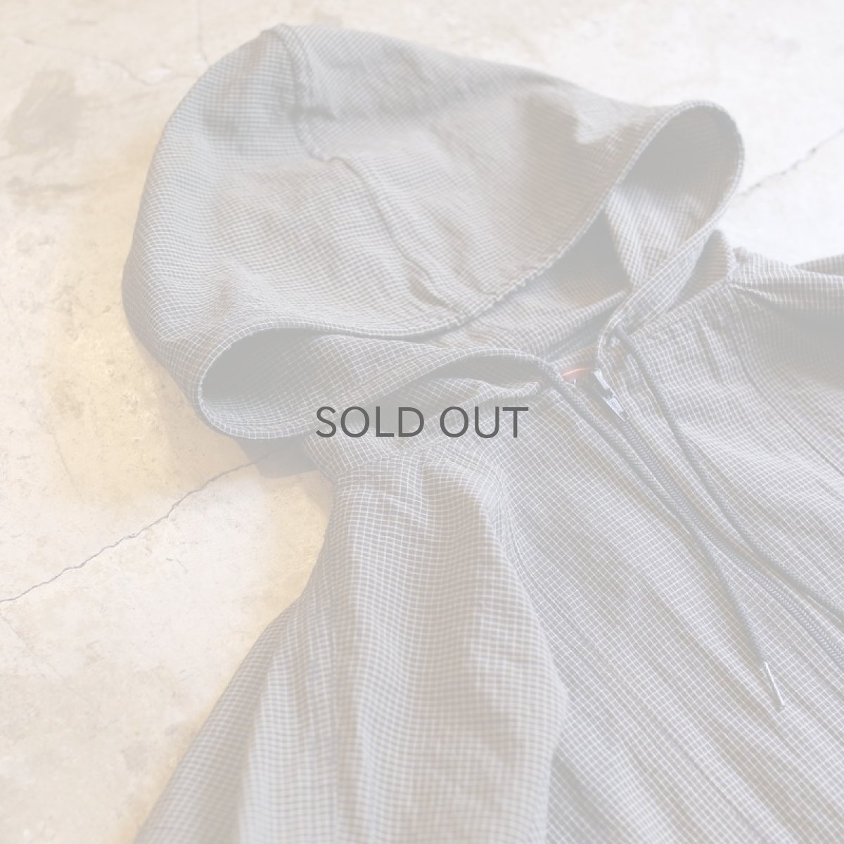 画像3: 【Wiz&Witch】"UNITED" TWO FACE ANORAK PARKA  / OS (3)