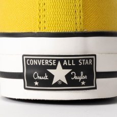 画像4: 30% OFF!!【CONVERSE ADDICT】- CHUCK TAYLOR CANVAS HI / MUSTARD (4)