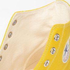 画像9: 30% OFF!!【CONVERSE ADDICT】- CHUCK TAYLOR CANVAS HI / MUSTARD (9)