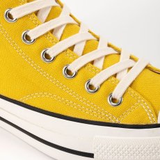 画像8: 30% OFF!!【CONVERSE ADDICT】- CHUCK TAYLOR CANVAS HI / MUSTARD (8)