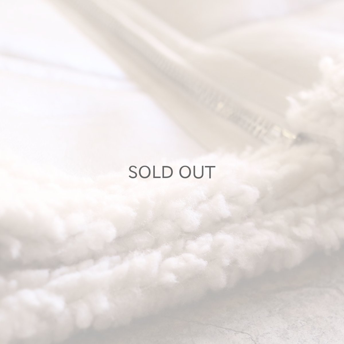 画像5: 【Wiz&Witch】"CLASSIX" B-3 JACKET / WHITE / OS (5)