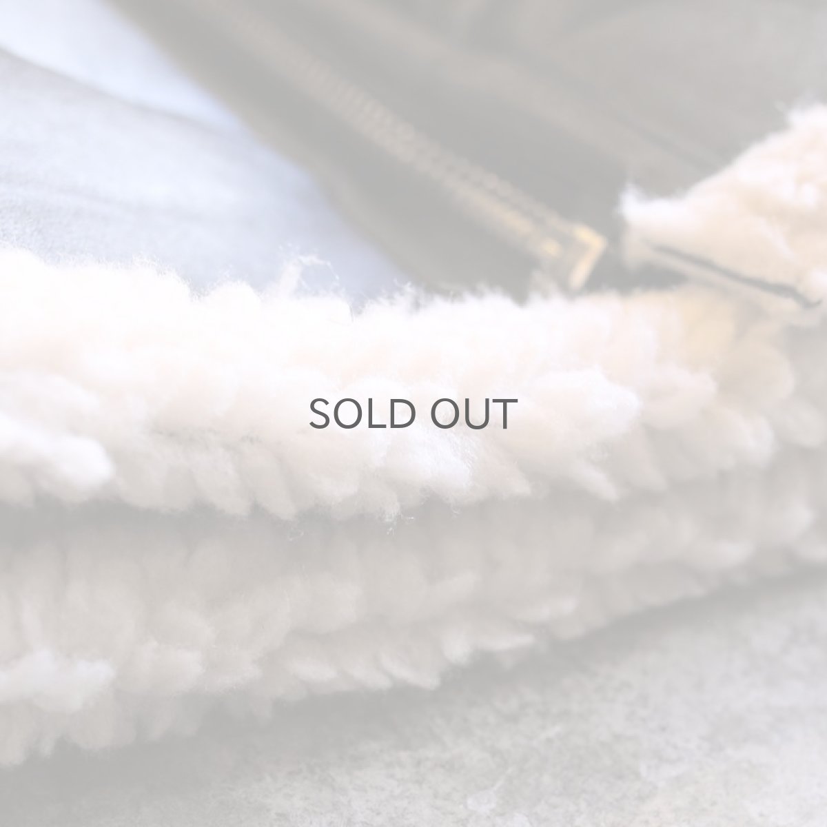 画像5: 【Wiz&Witch】"CLASSIX" B-3 JACKET / BLACK / OS (5)